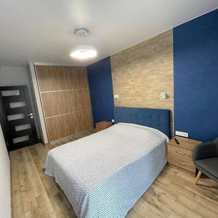 Resident Hall Leopoli Esterno foto